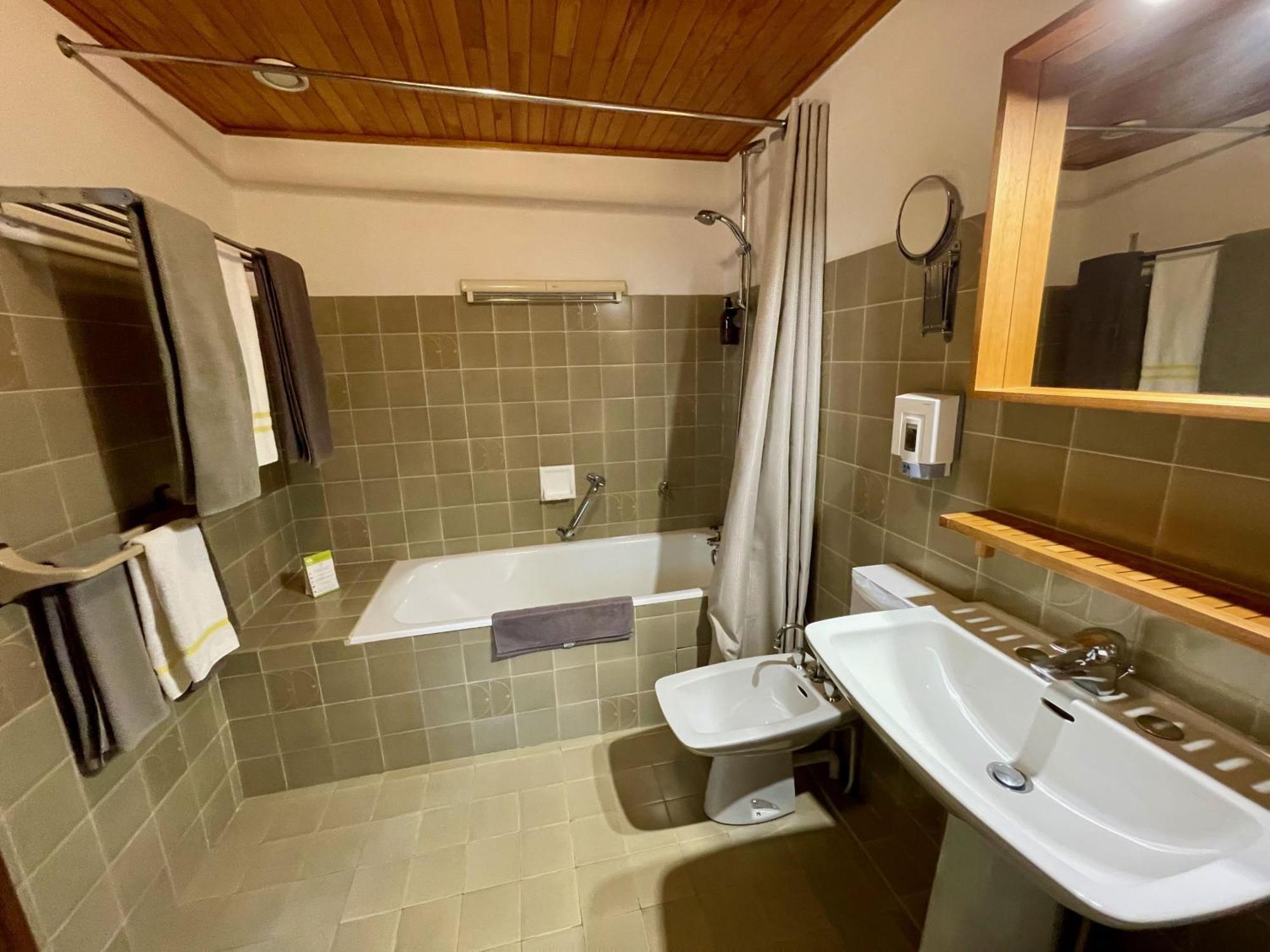 Hotel Chalet Le Panoramique Mizoen Room photo